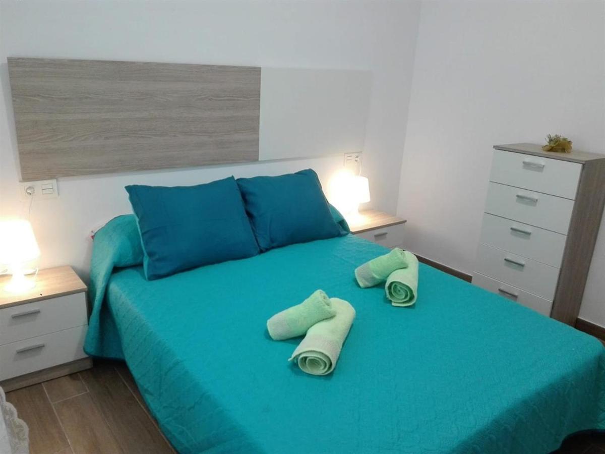 Paloma Beach מאלגה מראה חיצוני תמונה