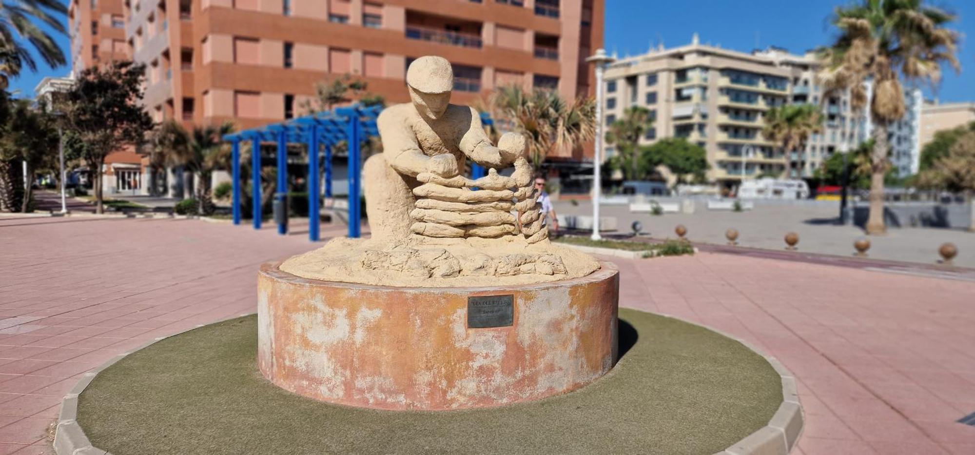 Paloma Beach מאלגה מראה חיצוני תמונה